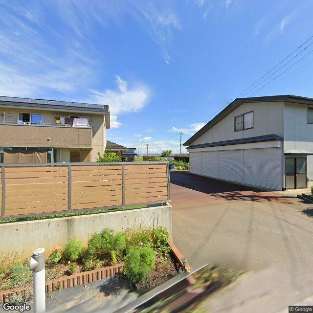 山形県東根市大字長瀞