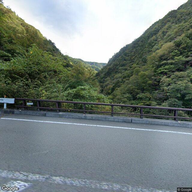大月市七保町瀬戸, 山梨県