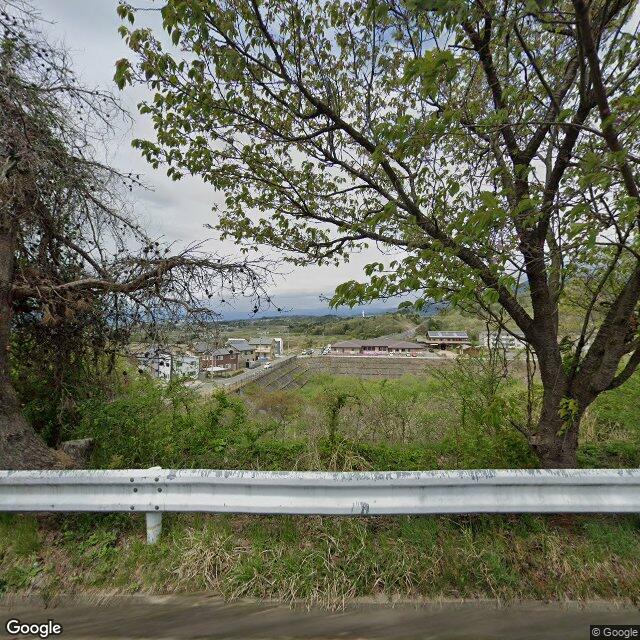 会津若松市一箕町松長1丁目, 福島県
