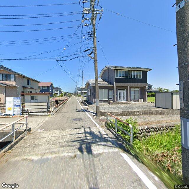 京ヶ峰1丁目, 新潟県