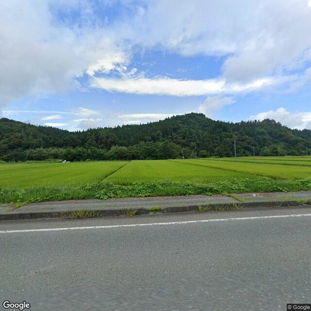 山形県尾花沢市大字押切