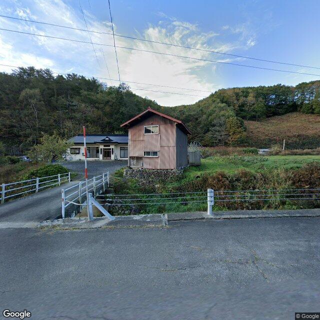 Kuji 山形町霜畑, Iwate