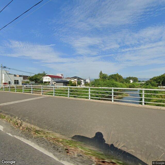 郡山市 備前舘二丁目, 福島県