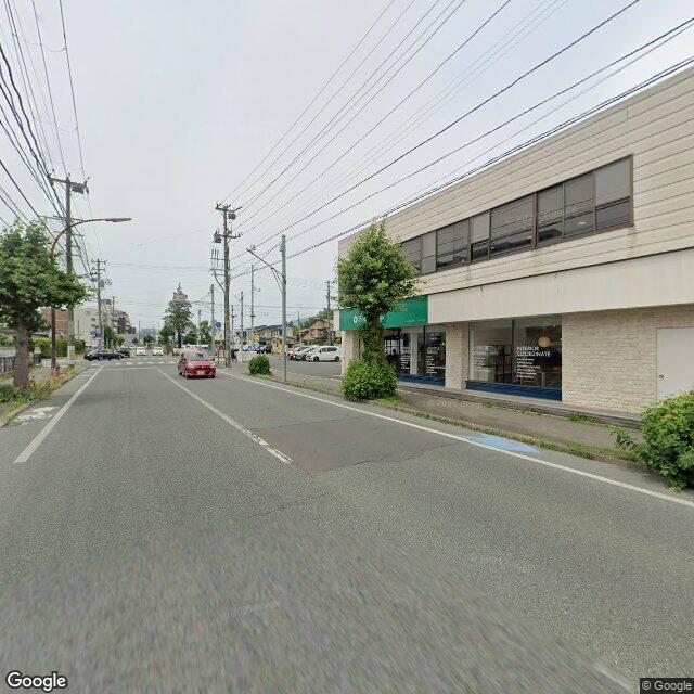 Morioka Honchodori 3-chome, Iwate
