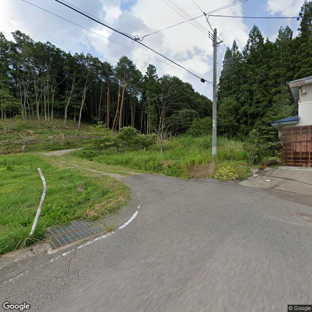 南会津町田島観音寺, 福島県