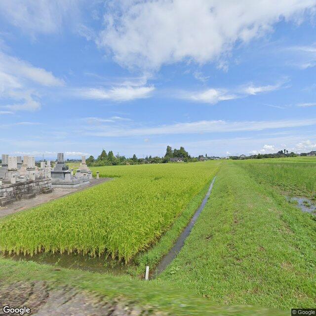 滑川市森野新, 富山県