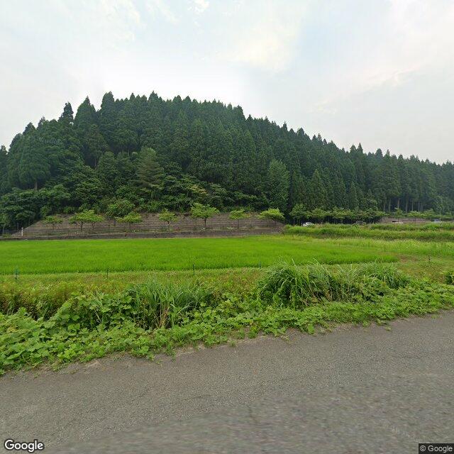 Echizen Hattashinbo, Fukui