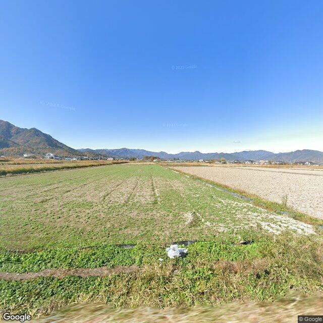 Ueda Fujiyama, Nagano
