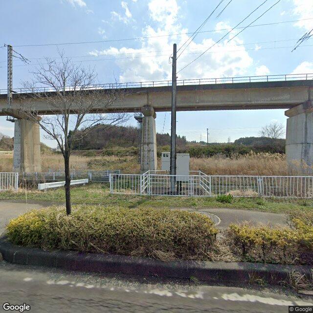 Fukushima Matsukawamachi-Asakawa, Fukushima