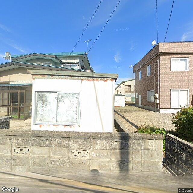 Aomori Aburakawa, Aomori