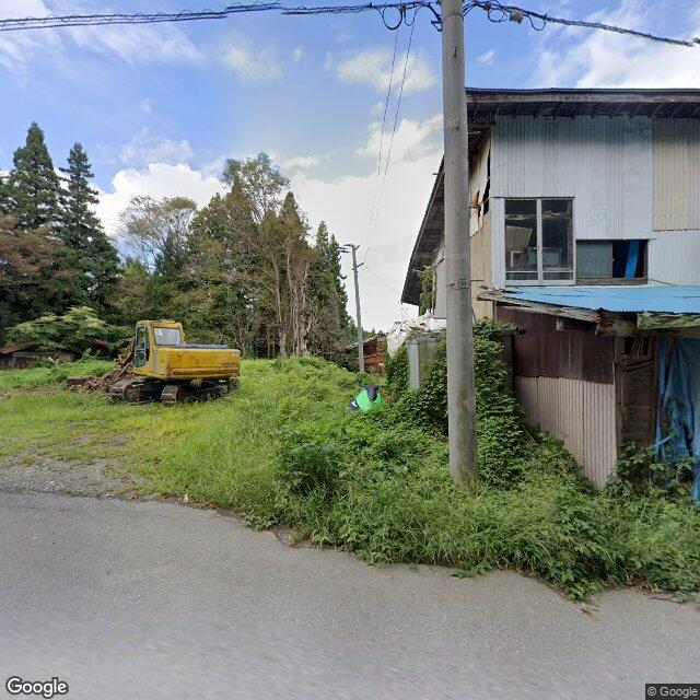 山辺町大字北山, 山形県