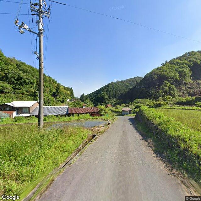 岩国市本郷町本谷, 山口県