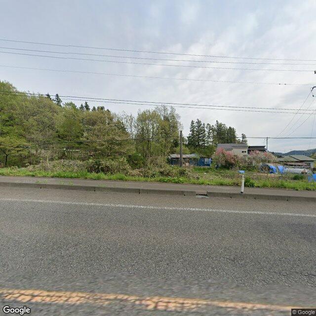 岩手県花巻市高松第11地割