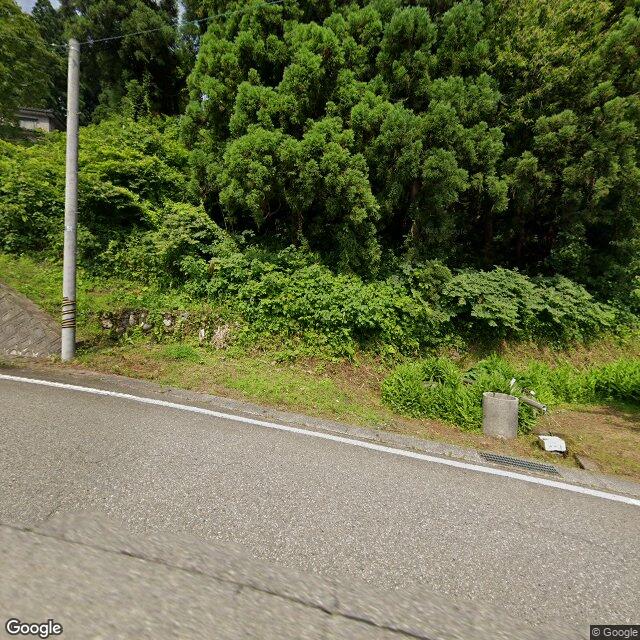 富山県富山市山田北山