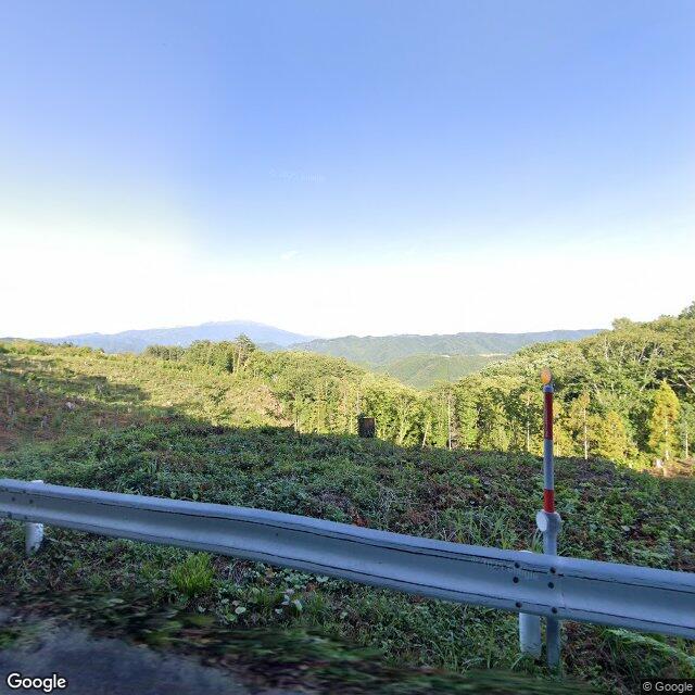 高山市 高山市朝日町西洞, 岐阜県