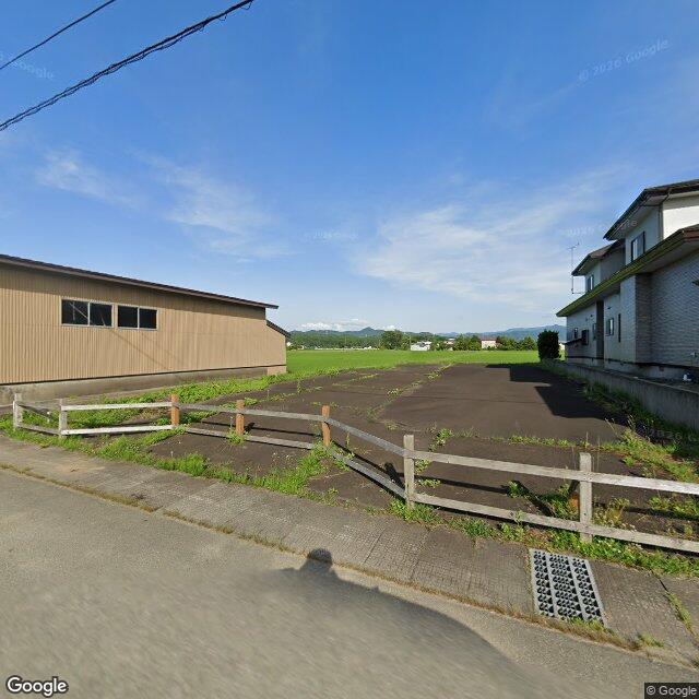 五城目町高崎田中, 秋田県