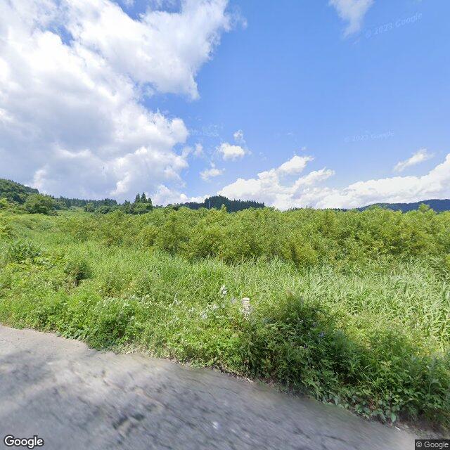 大蔵村作の巻, 山形県