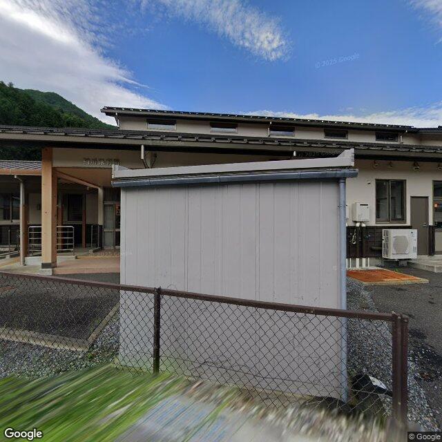 Naragawa Nursery (Kisohirasawa, Shiojiri), Nagano