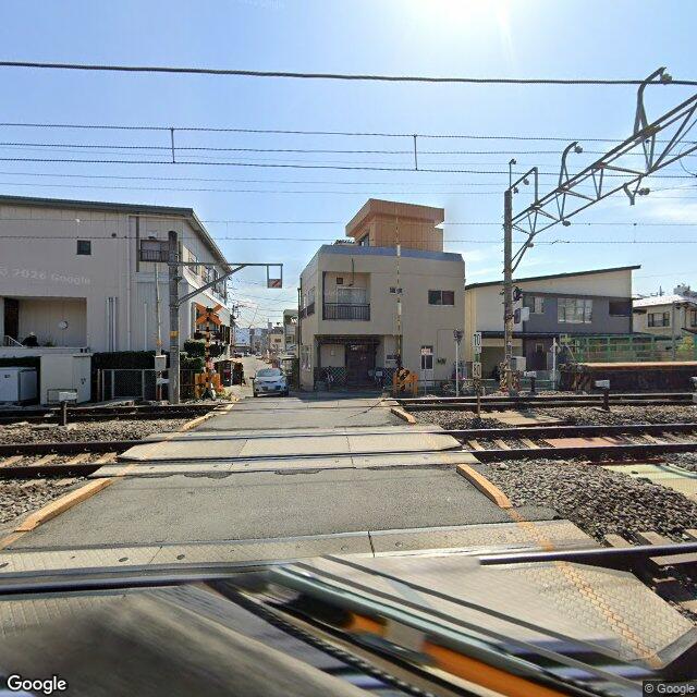 甲府市城東1丁目, 山梨県