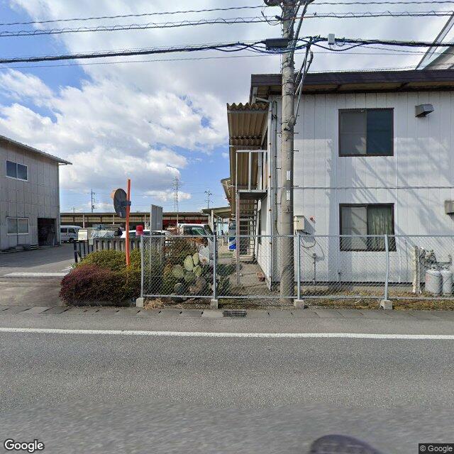 栃木県宇都宮市東簗瀬