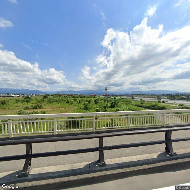 富山市萩原, 富山県