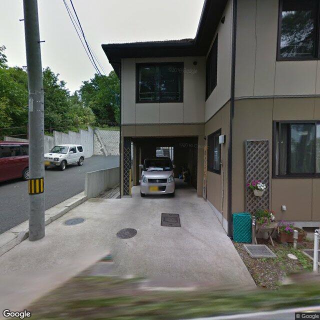 山岸二丁目, 岩手県
