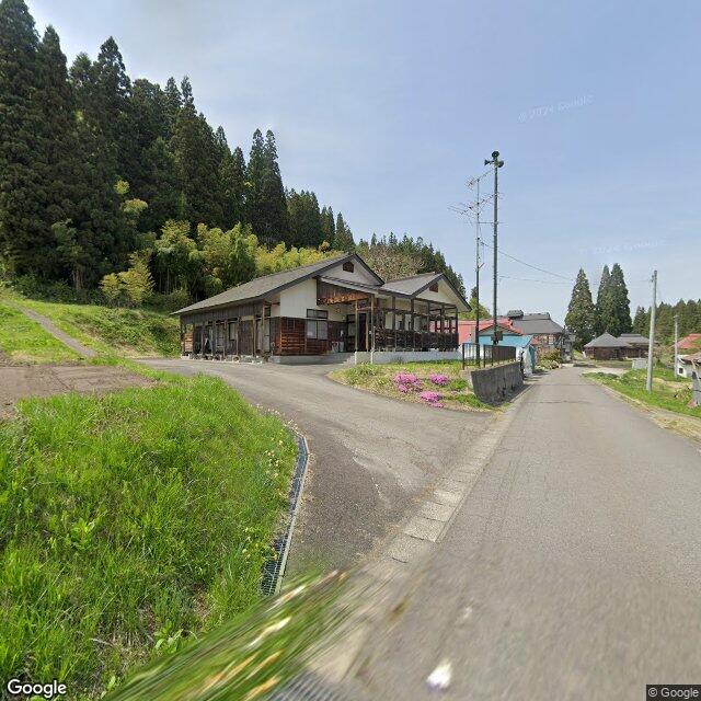福島県河沼郡柳津町大字大柳字屋敷添甲