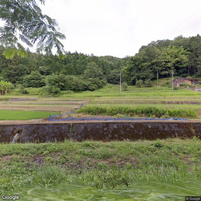 益田市梅月町、竹ノ下橋, 島根県