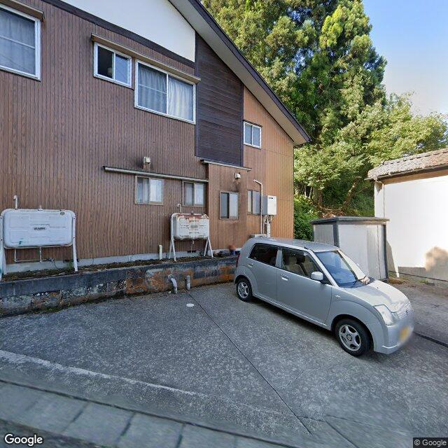新潟県浦瀬町