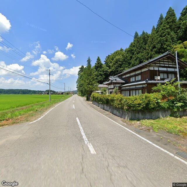 新潟県下塩