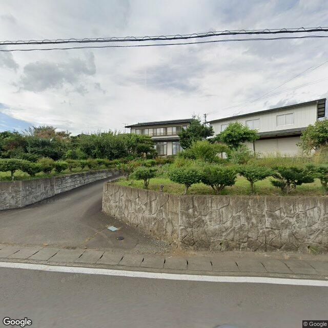 岩手県紫波町日詰東浦