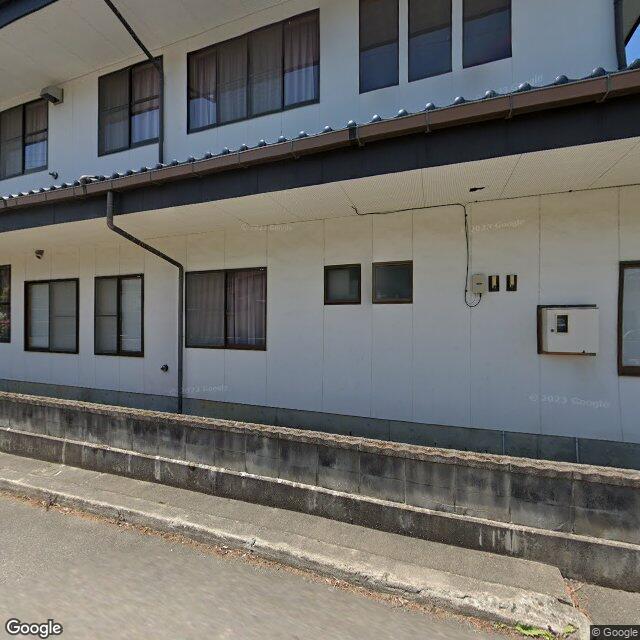 大町市社館ノ内, 長野県