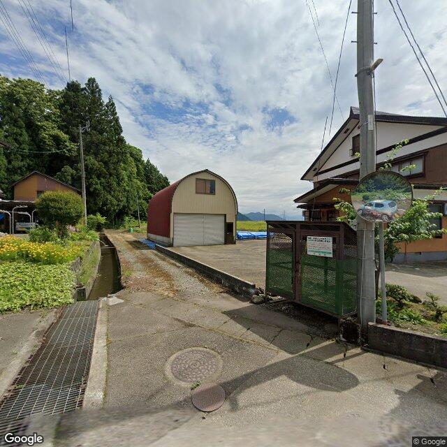 新潟県海士ヶ島新田