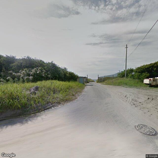 山形県酒田市浜中