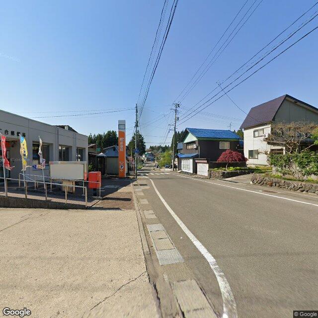 北秋田市, 秋田県