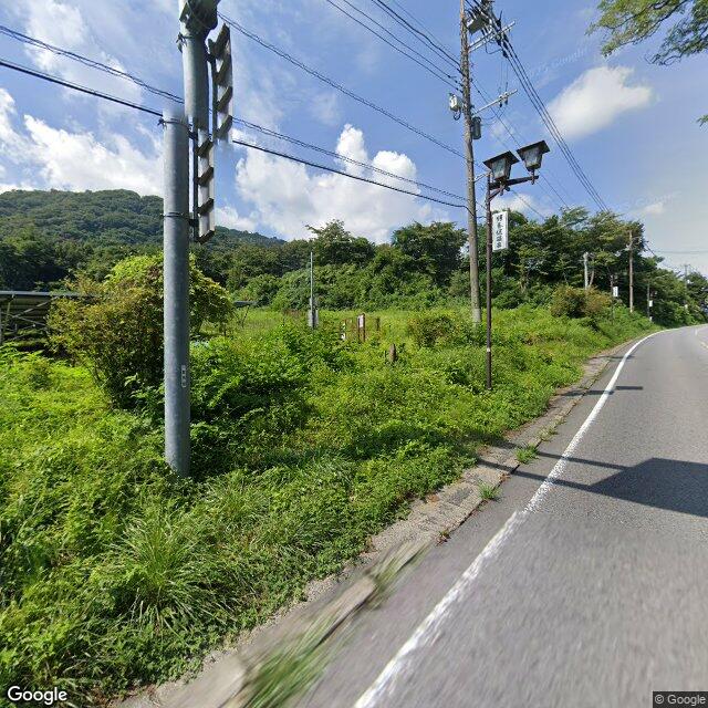 渋川市伊香保町伊香保 ビジターセンター付近道路上, 群馬県