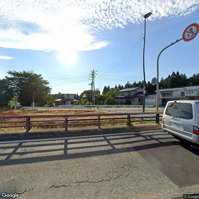 山形県新庄市大字泉田