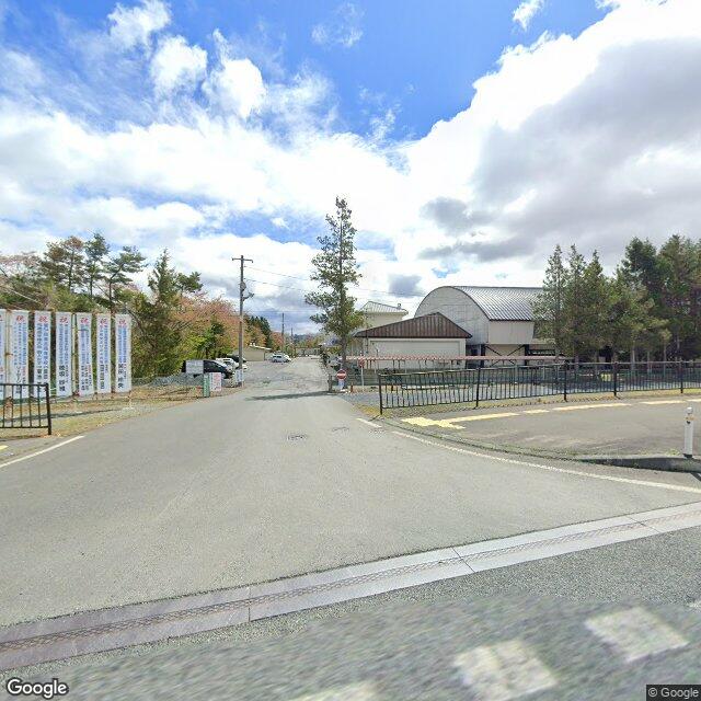 Hanamaki Ishidoriyacho-Eso, Iwate