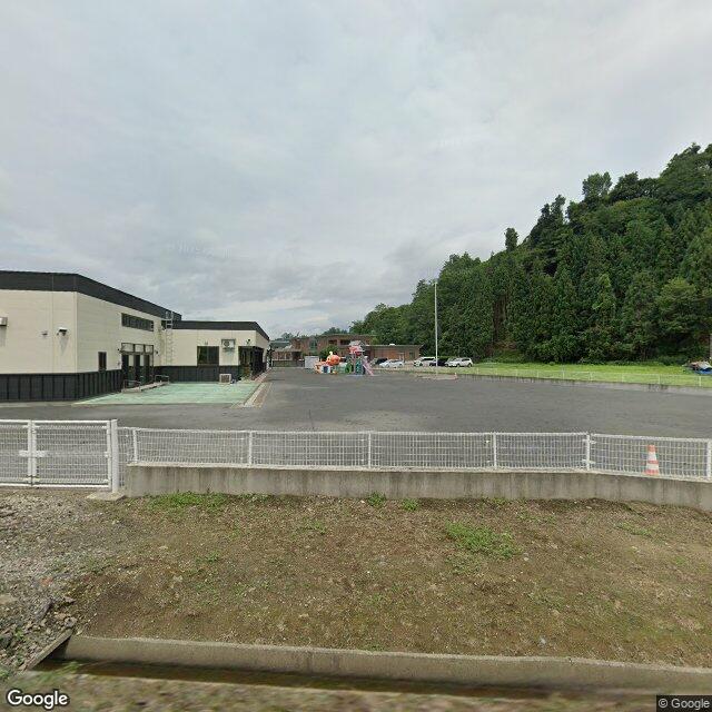 平川市碇ヶ関地区, 青森県