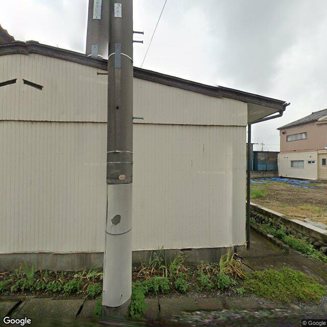Kashima-cho, Ashikaga City, Tochigi
