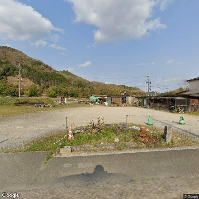 南丹市八木町室河原上薮, 京都府