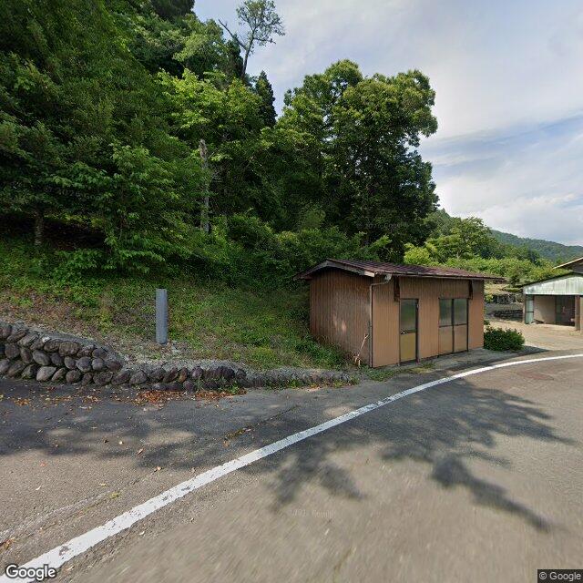 岐阜県郡上市