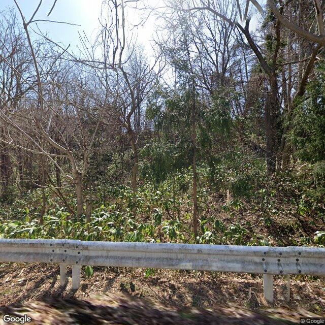 青森県つがる市森田町地区