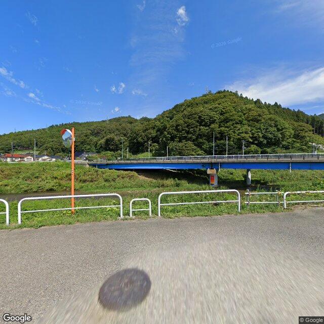 鶴岡市鼠ケ関, 山形県