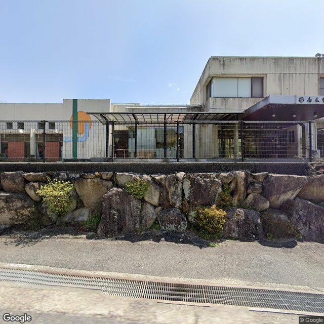 Nagiso Community Center, Nagano