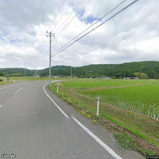 酒田市生石, 山形県