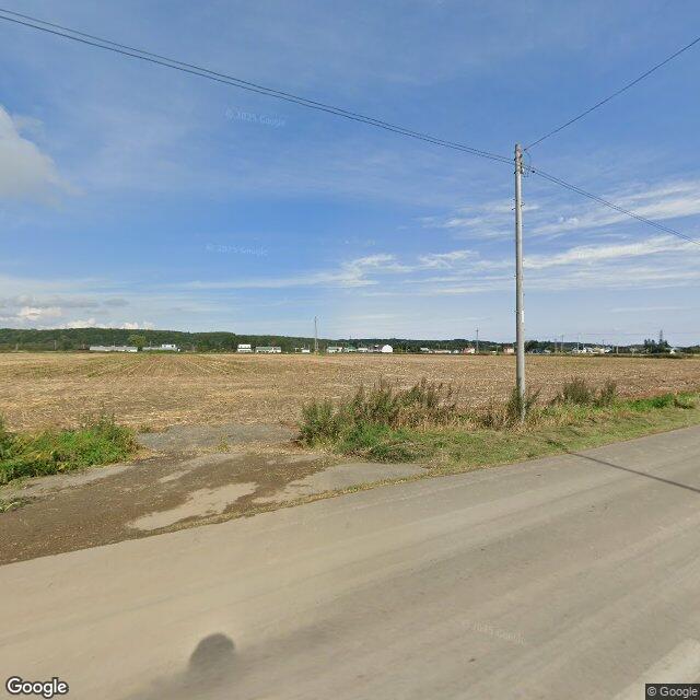 Okoppe, Hokkaido