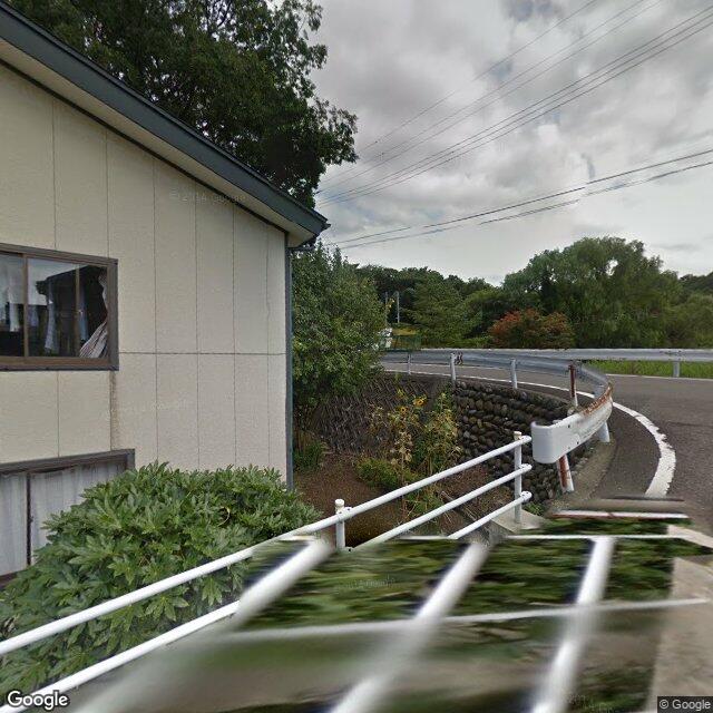新潟県糸魚川市鵜渡路