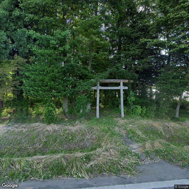 七戸町荒屋地区, 青森県