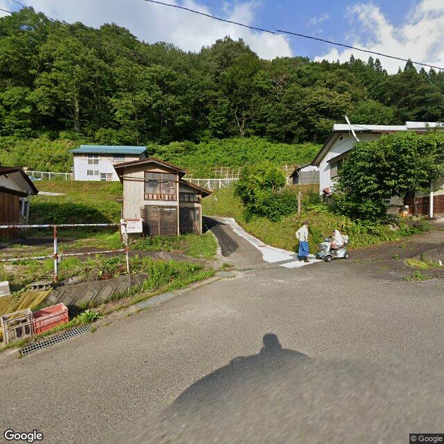 福島県河沼郡柳津町大字牧沢字居平